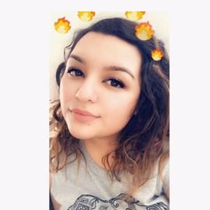 Meet your Posher, Sara